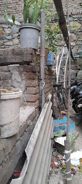 Plot For Sale  In Pul Pehlad Pur