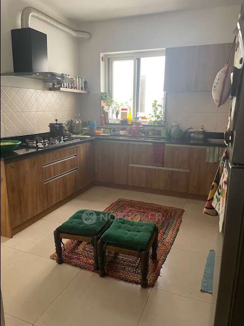 2 BHK Flat In Griha Unnathi Pvt For Sale  In Kyalasanahalli