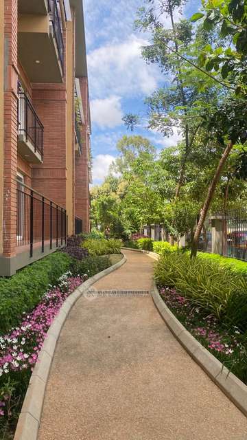 2 BHK Flat In Griha Unnathi Pvt For Sale  In Kyalasanahalli