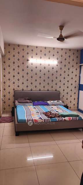 3 BHK Flat In Mahaveer Ranches For Sale  In Choodasandra