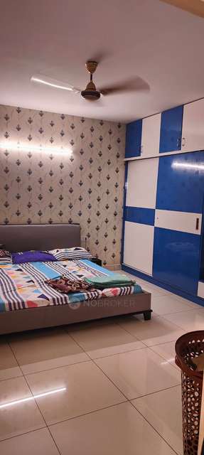 3 BHK Flat In Mahaveer Ranches For Sale  In Choodasandra