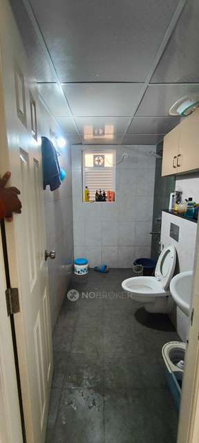 3 BHK Flat In Mahaveer Ranches For Sale  In Choodasandra