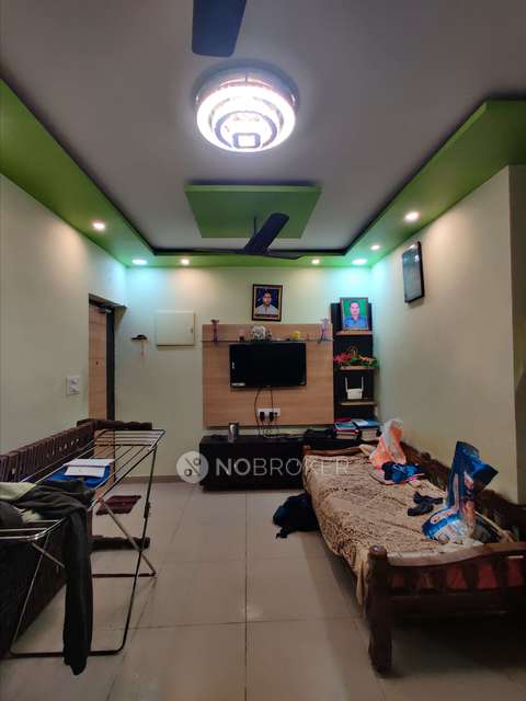 2 BHK Flat In S&p Essense For Sale  In Kil Ayanambakkam