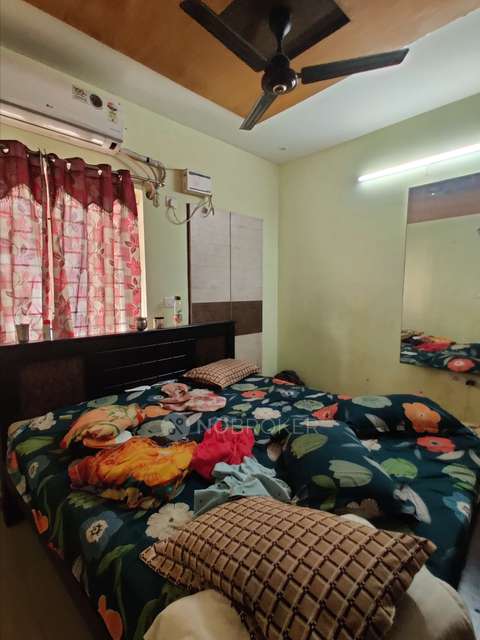 2 BHK Flat In S&p Essense For Sale  In Kil Ayanambakkam