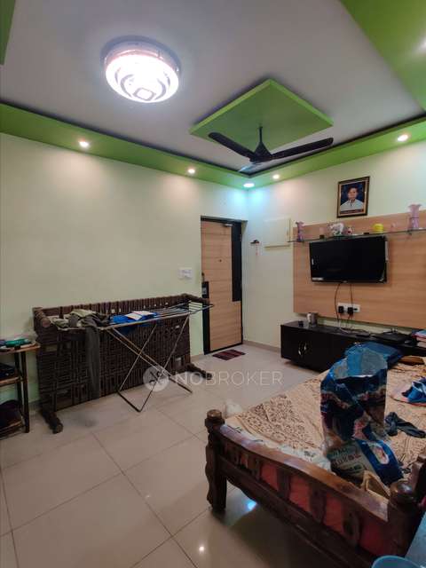 2 BHK Flat In S&p Essense For Sale  In Kil Ayanambakkam