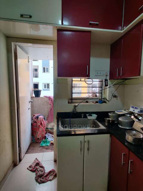 2 BHK Flat In S&p Essense For Sale  In Kil Ayanambakkam