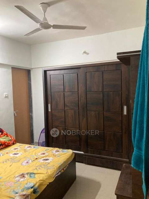 2 BHK Flat In Vaishnavi City 7 Hills For Sale  In Uruli Devachi