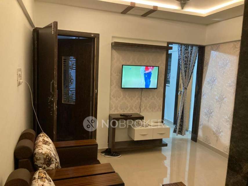 2 BHK Flat In Vaishnavi City 7 Hills For Sale  In Uruli Devachi