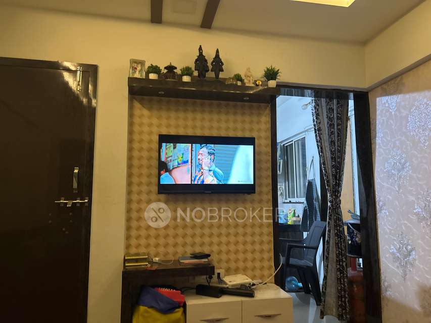 2 BHK Flat In Vaishnavi City 7 Hills For Sale  In Uruli Devachi