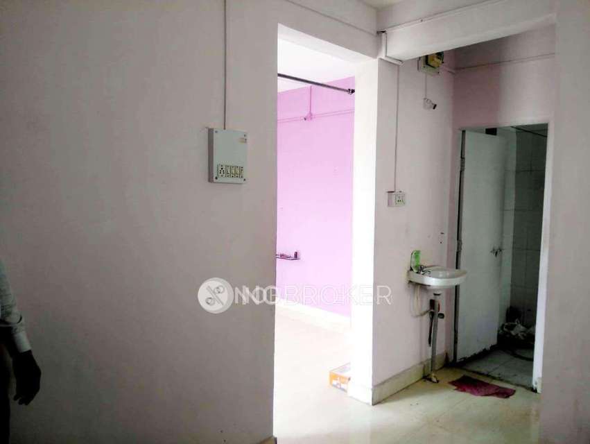 1 BHK Flat In Damodar Residency for Rent  In Ambegaon 