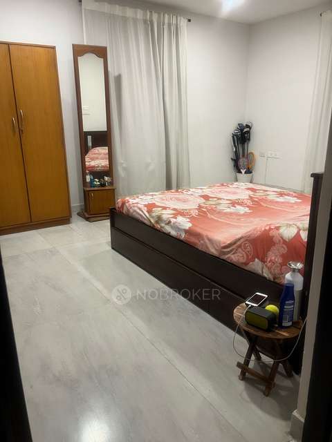 3 BHK Flat In Aditya Empress Towers For Sale  In Shaikpet