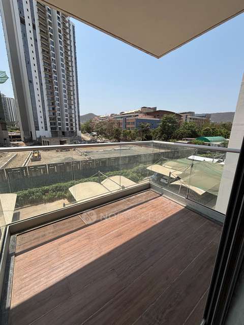 2 BHK Flat In Kasturi Apostrophe for Rent  In Hinjewadi