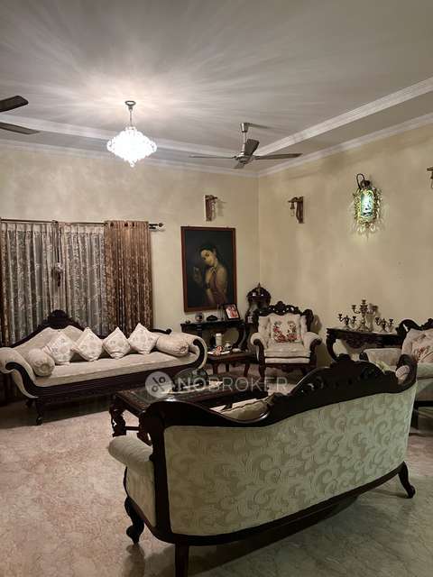 4+ BHK Villa In Sjr Eastwood, 70 7th Main Rd, B Cross Rd, Ambalipura, Haralur, Bengaluru, Karnataka 560103, India For Sale  In Eastwood Township