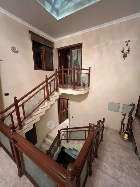 4+ BHK Villa In Sjr Eastwood, 70 7th Main Rd, B Cross Rd, Ambalipura, Haralur, Bengaluru, Karnataka 560103, India For Sale  In Eastwood Township