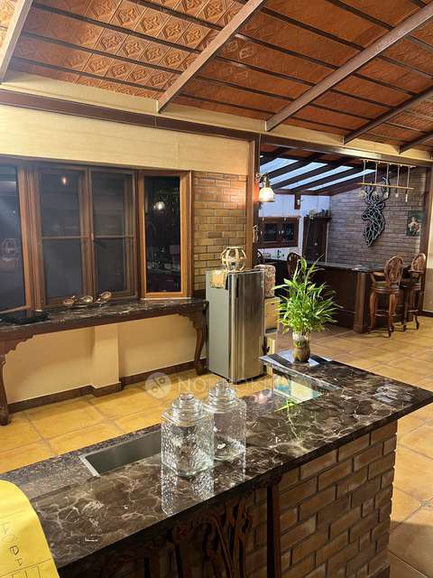 4+ BHK Villa In Sjr Eastwood, 70 7th Main Rd, B Cross Rd, Ambalipura, Haralur, Bengaluru, Karnataka 560103, India For Sale  In Eastwood Township