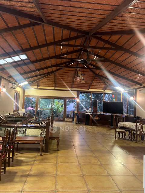 4+ BHK Villa In Sjr Eastwood, 70 7th Main Rd, B Cross Rd, Ambalipura, Haralur, Bengaluru, Karnataka 560103, India For Sale  In Eastwood Township