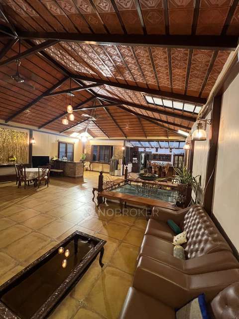 4+ BHK Villa In Sjr Eastwood, 70 7th Main Rd, B Cross Rd, Ambalipura, Haralur, Bengaluru, Karnataka 560103, India For Sale  In Eastwood Township