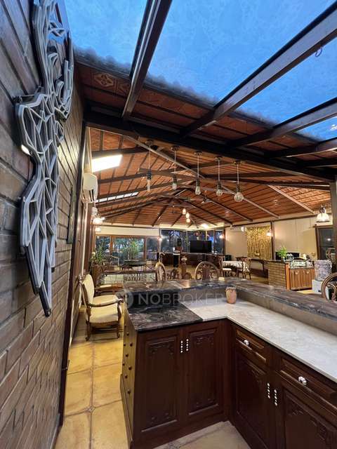 4+ BHK Villa In Sjr Eastwood, 70 7th Main Rd, B Cross Rd, Ambalipura, Haralur, Bengaluru, Karnataka 560103, India For Sale  In Eastwood Township