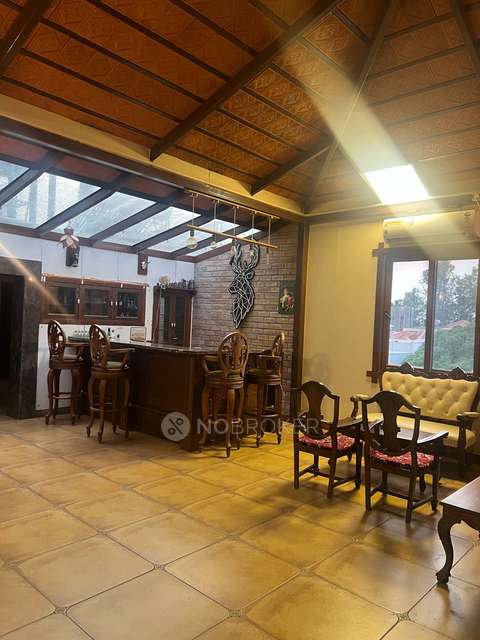 4+ BHK Villa In Sjr Eastwood, 70 7th Main Rd, B Cross Rd, Ambalipura, Haralur, Bengaluru, Karnataka 560103, India For Sale  In Eastwood Township