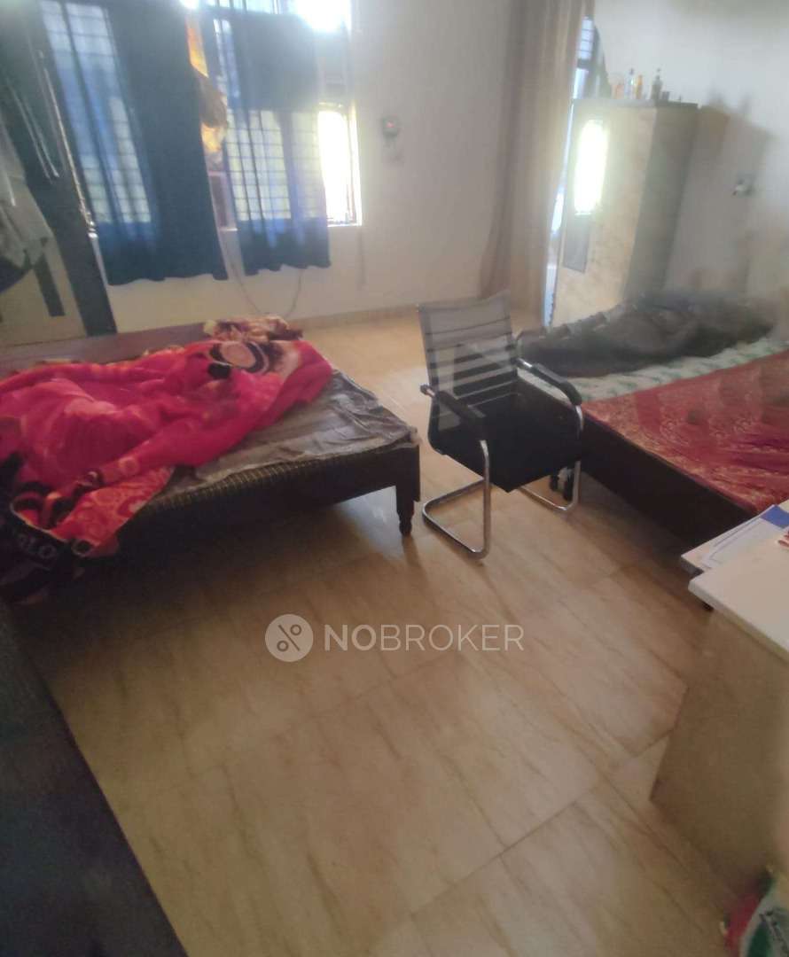 PG for Boys in India Expo Mart Circle