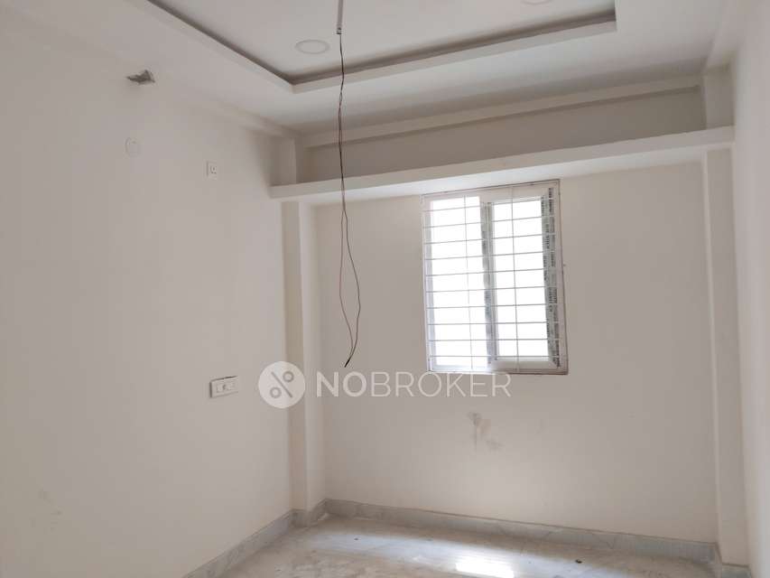 3 BHK Flat In Navkar&#39;s Raj Residency &#40;duplex Flat&#41; For Sale  In Mettuguda