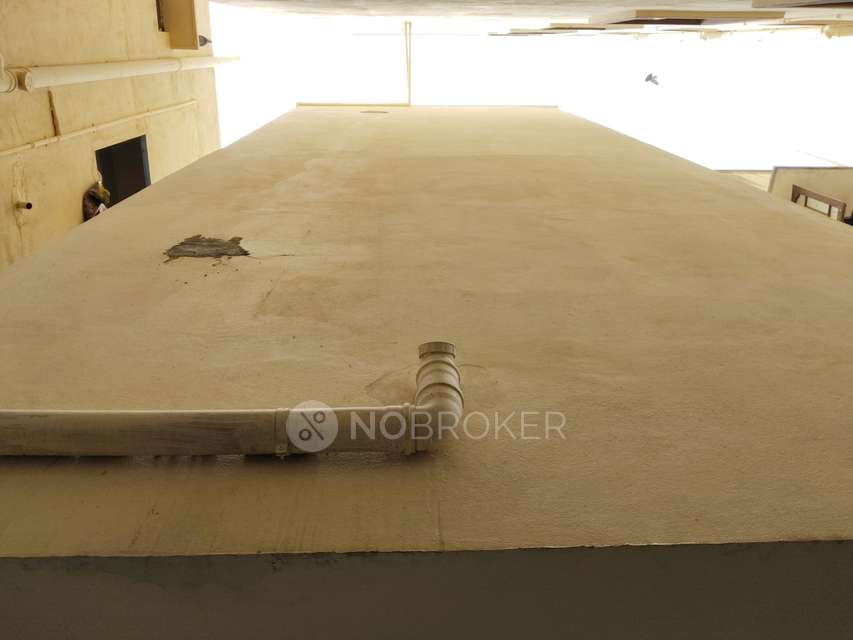 3 BHK Flat In Navkar&#39;s Raj Residency &#40;duplex Flat&#41; For Sale  In Mettuguda