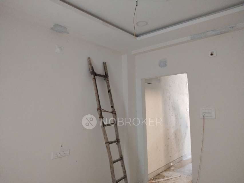 3 BHK Flat In Navkar&#39;s Raj Residency &#40;duplex Flat&#41; For Sale  In Mettuguda