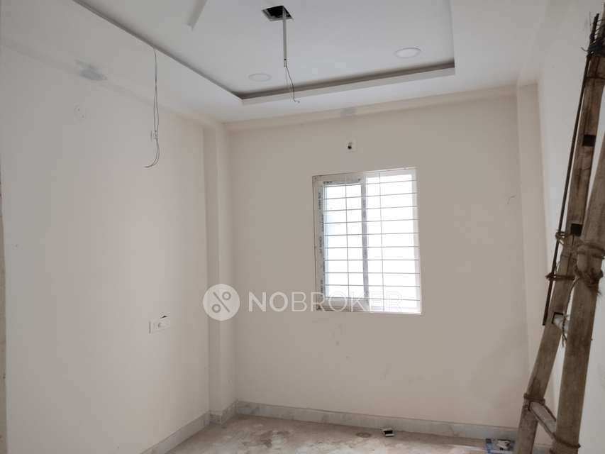 3 BHK Flat In Navkar&#39;s Raj Residency &#40;duplex Flat&#41; For Sale  In Mettuguda