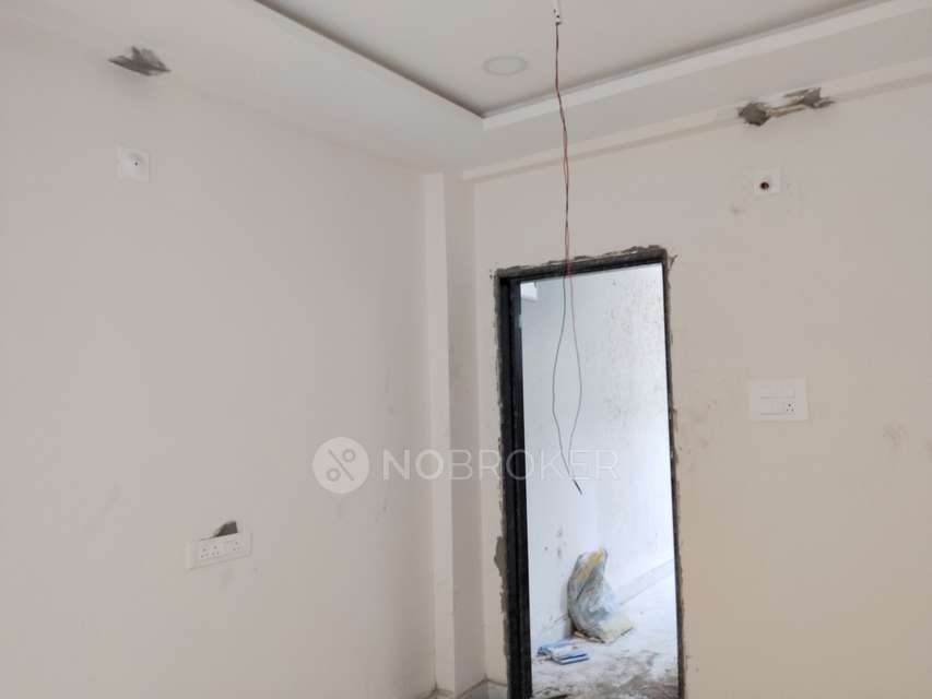 3 BHK Flat In Navkar&#39;s Raj Residency &#40;duplex Flat&#41; For Sale  In Mettuguda