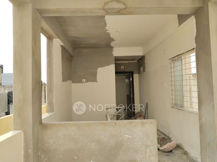 3 BHK Flat In Navkar&#39;s Raj Residency &#40;duplex Flat&#41; For Sale  In Mettuguda