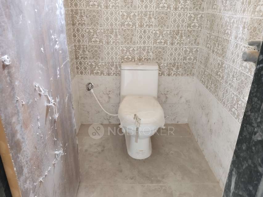 3 BHK Flat In Navkar&#39;s Raj Residency &#40;duplex Flat&#41; For Sale  In Mettuguda