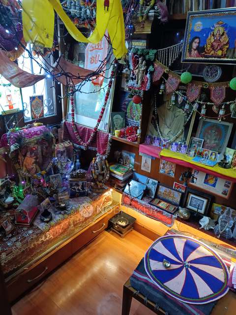 4 BHK Flat In Shatabdi Vihar For Sale  In Sector 61