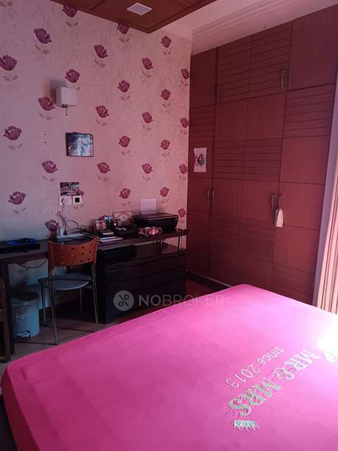 4 BHK Flat In Shatabdi Vihar For Sale  In Sector 61