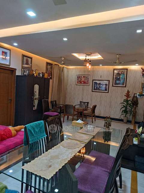 4 BHK Flat In Shatabdi Vihar For Sale  In Sector 61