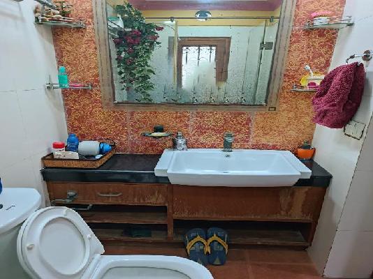 4 BHK Flat In Shatabdi Vihar For Sale  In Sector 61