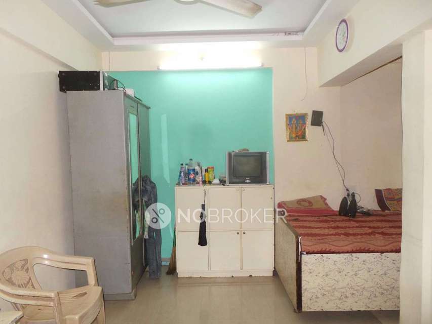 1 BHK Flat In Laxmi Castello for Rent  In Neral
