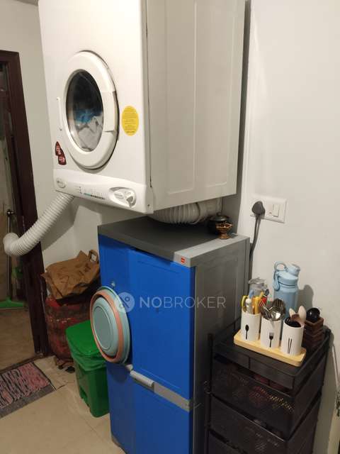 2 BHK Flat In Sk Daisy For Sale  In  Electronics City Phase 1