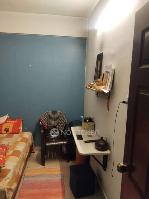 2 BHK Flat In Sk Daisy For Sale  In  Electronics City Phase 1