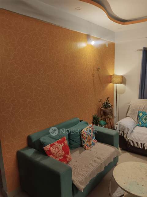 2 BHK Flat In Sk Daisy For Sale  In  Electronics City Phase 1