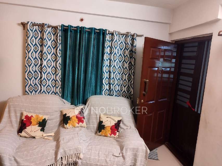 2 BHK Flat In Sk Daisy For Sale  In  Electronics City Phase 1