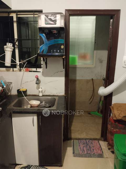 2 BHK Flat In Sk Daisy For Sale  In  Electronics City Phase 1