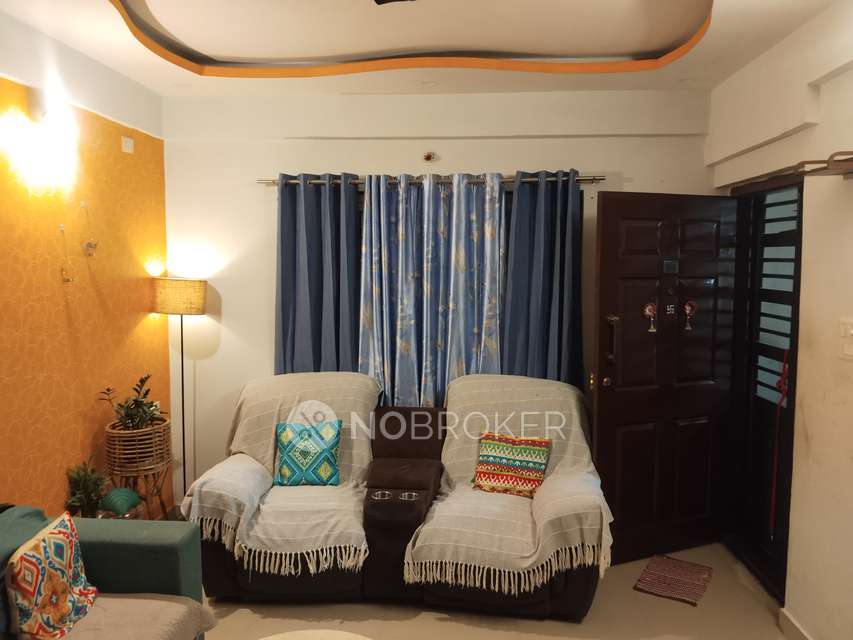 2 BHK Flat In Sk Daisy For Sale  In  Electronics City Phase 1