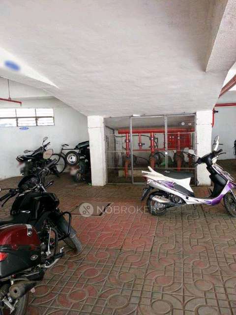 Office Space in Shubham Heights, Pune for sale 