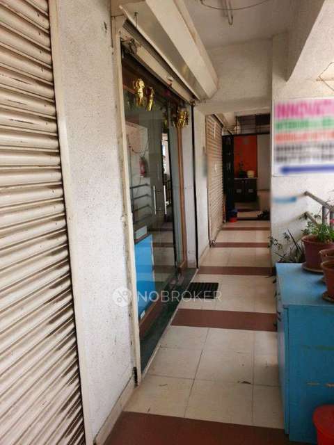 Office Space in Shubham Heights, Pune for sale 