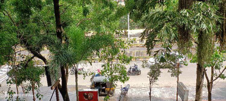 Office Space in Shubham Heights, Pune for sale 