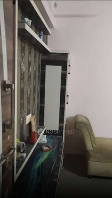 3 BHK Flat In Punyodaya Park for Rent  In Adharwadi Chowk