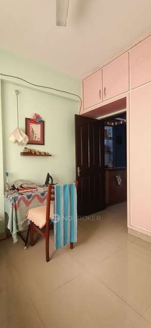 3 BHK Flat In Sree Tejjan Elite For Sale  In Banaswadi