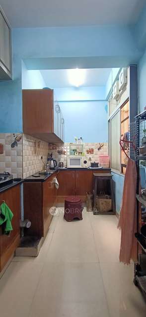 3 BHK Flat In Sree Tejjan Elite For Sale  In Banaswadi