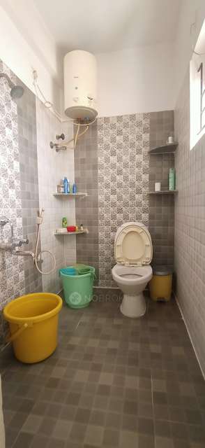 3 BHK Flat In Sree Tejjan Elite For Sale  In Banaswadi