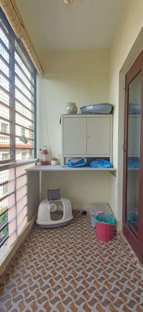 3 BHK Flat In Sree Tejjan Elite For Sale  In Banaswadi